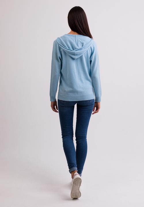 Immagine prodotto Cash-Mere Kaschmir Hoodie (M)