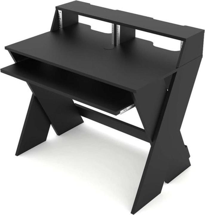 Glorious 24521 Reducing flange - black