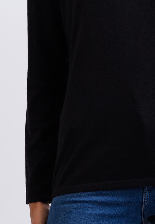 Immagine prodotto Cash-Mere Kaschmir Rundhals Pullover (XS)