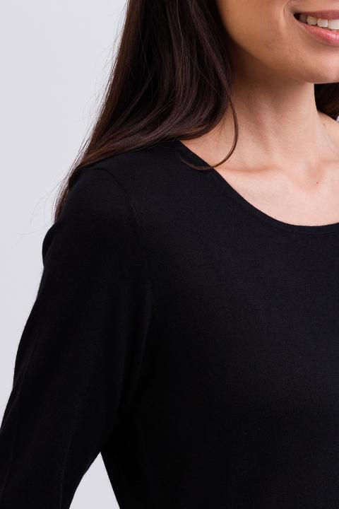Immagine prodotto Cash-Mere Kaschmir Rundhals Pullover (XS)