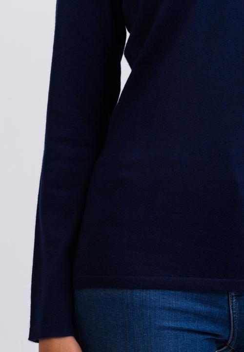 Immagine prodotto Cash-Mere Kaschmir Rundhals Pullover (M)