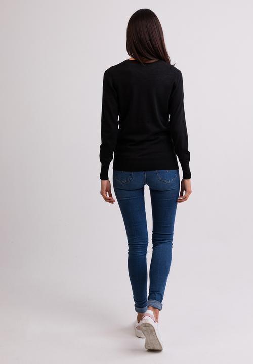 Immagine prodotto Cash-Mere Kaschmir Cardigan V-Ausschnitt (XS)