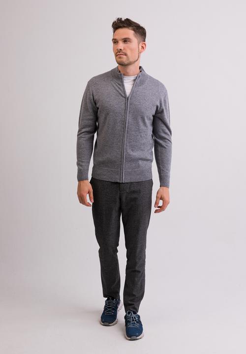 Immagine prodotto Cash-Mere Kaschmir Cardigan (XXL)