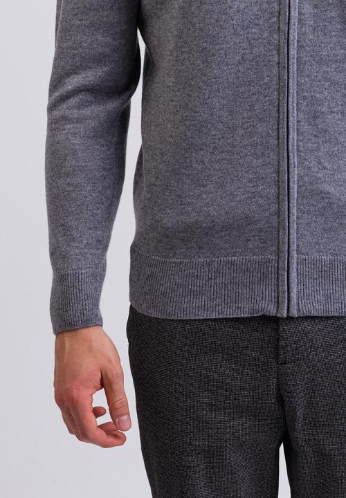 Immagine prodotto Cash-Mere Kaschmir Cardigan (XXL)