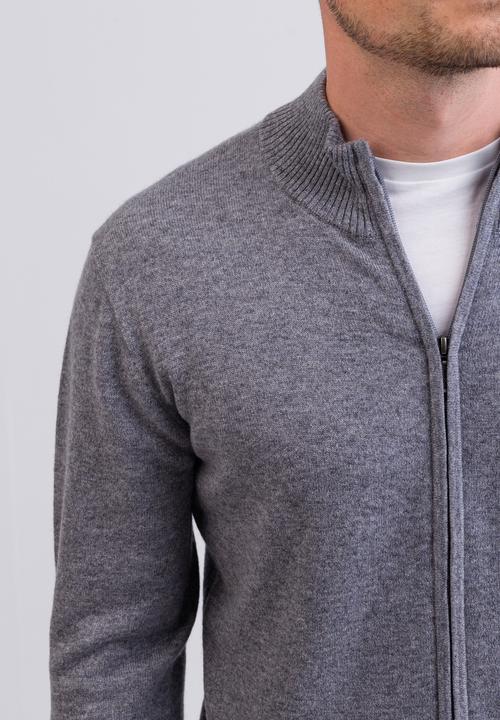 Immagine prodotto Cash-Mere Kaschmir Cardigan (XXL)