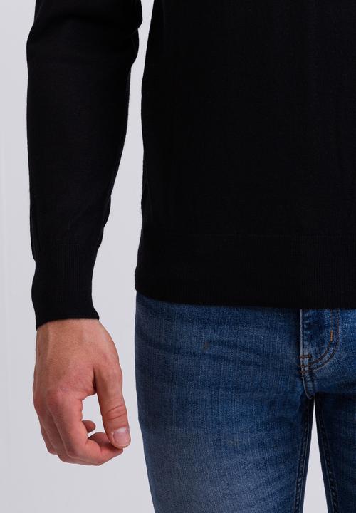 Image du produit Cash-Mere Kaschmir Rundhals Pullover (XXL)