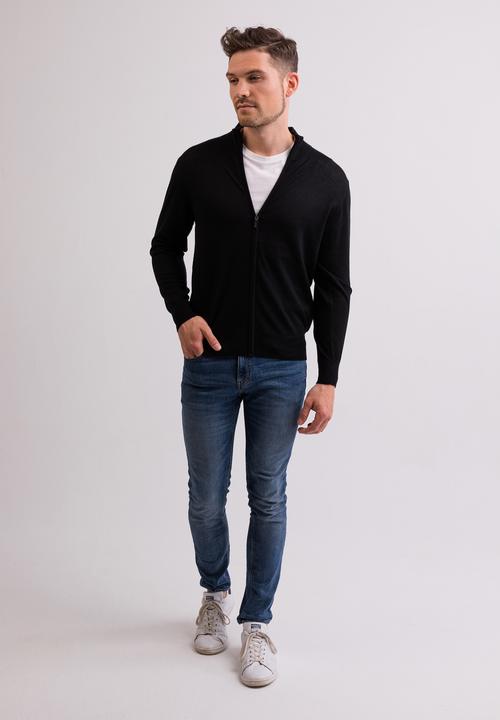 Immagine prodotto Cash-Mere Kaschmir Cardigan (S)
