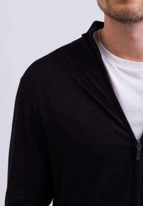 Immagine prodotto Cash-Mere Kaschmir Cardigan (S)