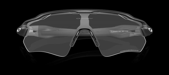 Produktbild Oakley Radar EV Path (Black Iridium, Clear)