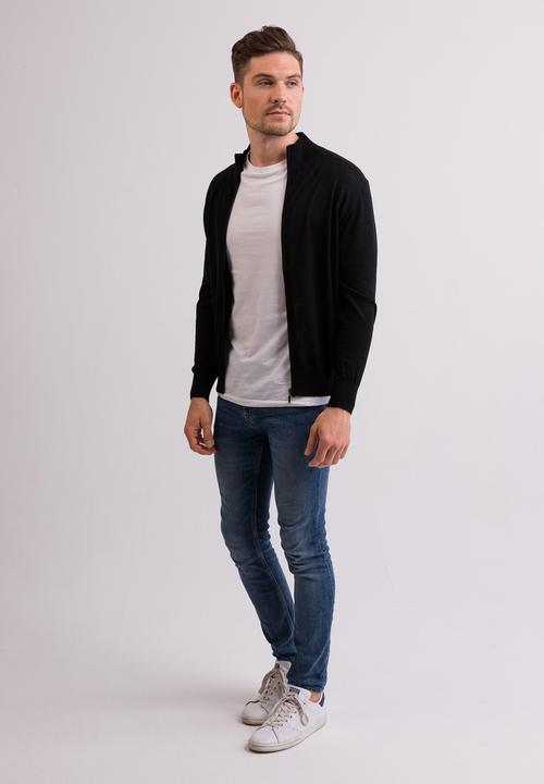 Immagine prodotto Cash-Mere Kaschmir Cardigan (S)