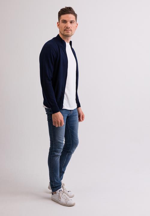Immagine prodotto Cash-Mere Kaschmir Cardigan (XXL)