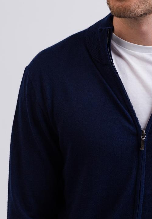 Immagine prodotto Cash-Mere Kaschmir Cardigan (XXL)