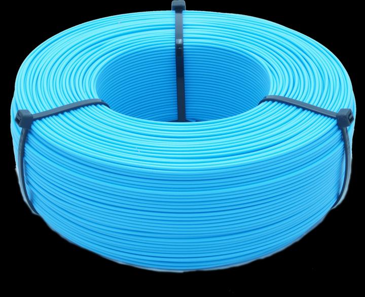 Azzurro Pantone 2925C