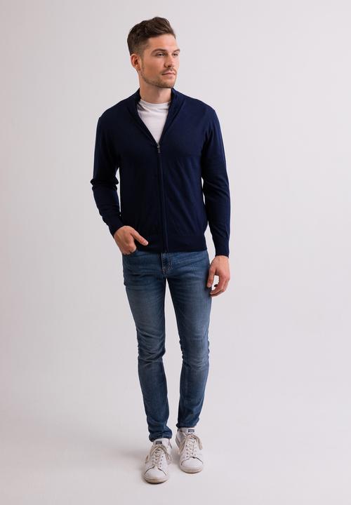 Immagine prodotto Cash-Mere Kaschmir Cardigan (XXL)