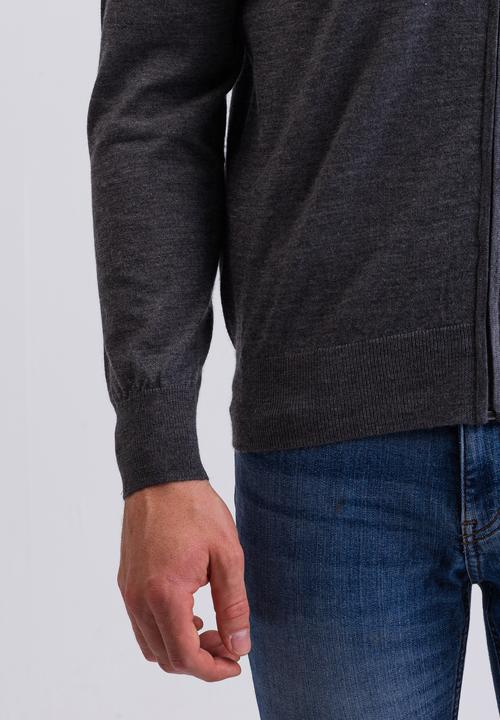 Actual product image Cash-Mere Kaschmir Cardigan (M)