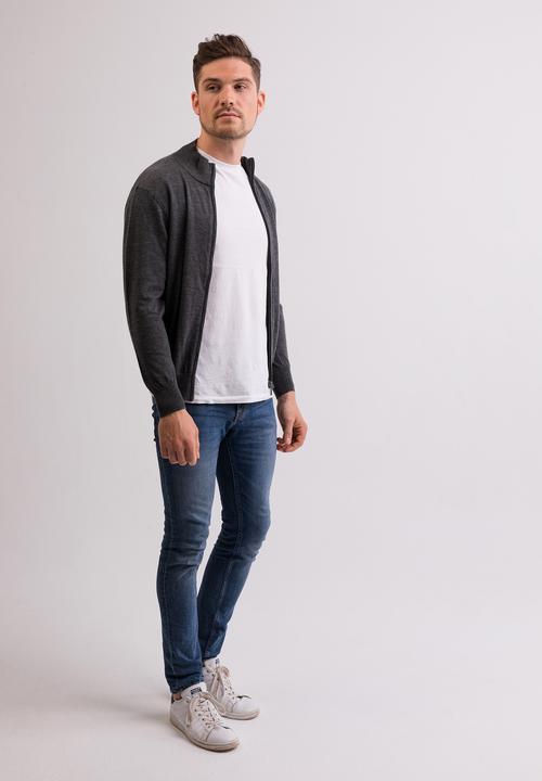 Actual product image Cash-Mere Kaschmir Cardigan (M)