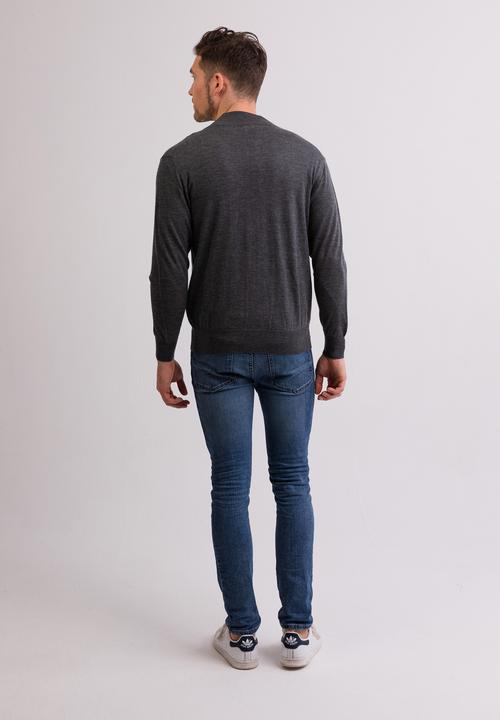 Actual product image Cash-Mere Kaschmir Cardigan (M)