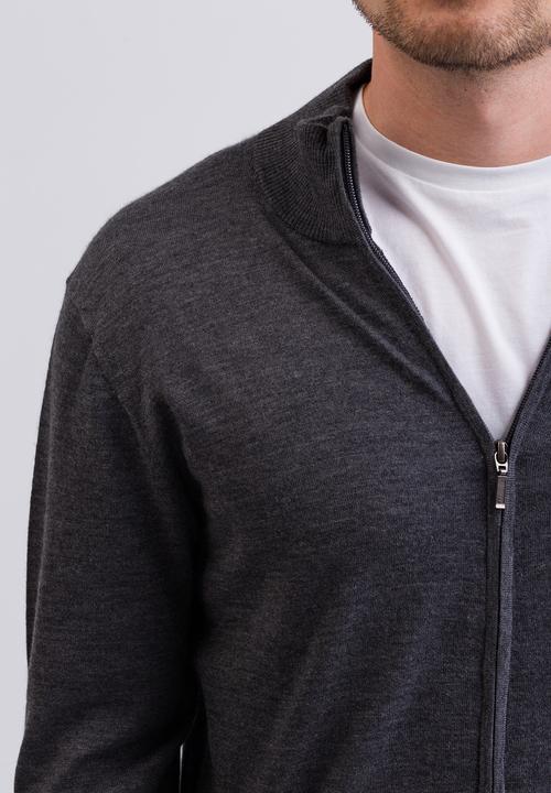 Actual product image Cash-Mere Kaschmir Cardigan (M)