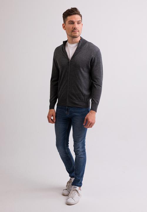 Actual product image Cash-Mere Kaschmir Cardigan (M)