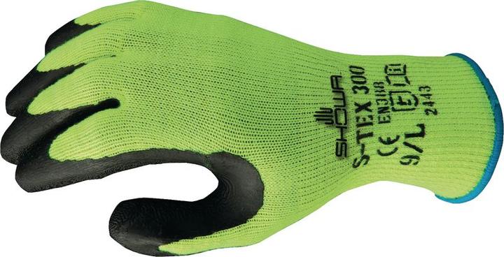 Produktbild Showa Baumwoll-Strickhandschuhe (M)
