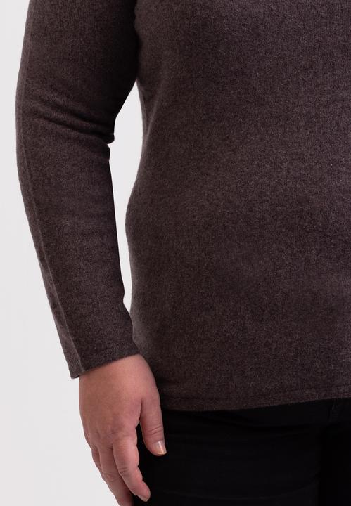 Immagine prodotto Cash-Mere Kaschmir Rundhals Pullover (4XL)