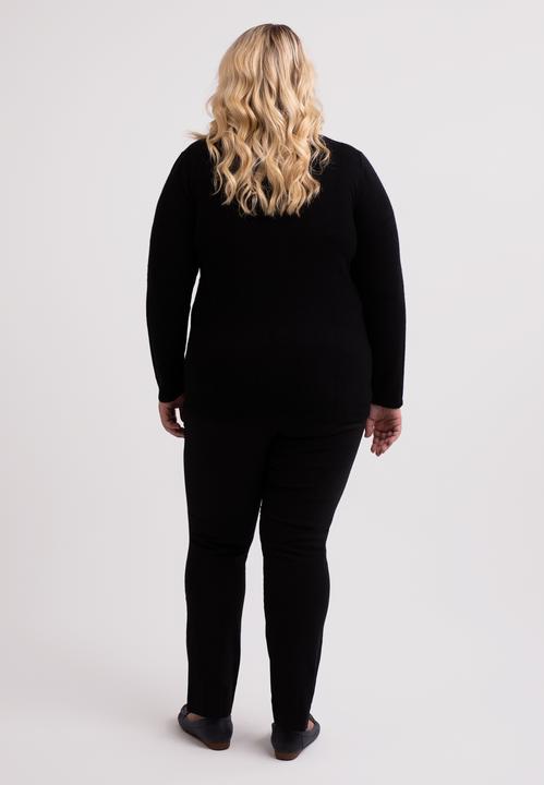 Immagine prodotto Cash-Mere Kaschmir V-Ausschnitt Pullover (3XL)