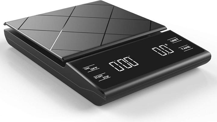 Actual product image Extralink Mini Kaffeewaage Digitale Barista Waage