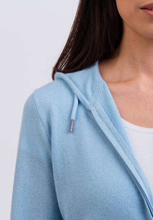 Immagine prodotto Cash-Mere Kaschmir Hoodie (M)