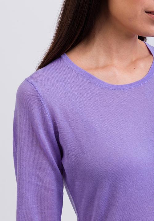 Immagine prodotto Cash-Mere Kaschmir Rundhals Pullover (XL)