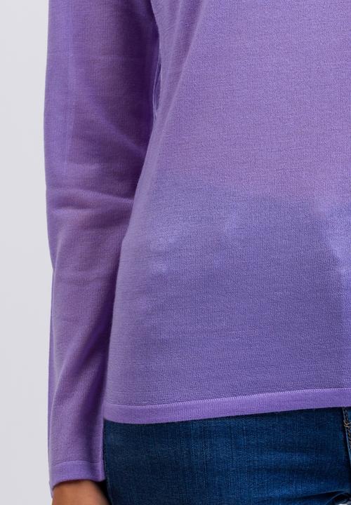 Immagine prodotto Cash-Mere Kaschmir Rundhals Pullover (XL)