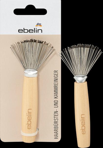 Image du produit dm ebelin Ebelin, Nettoyant pour pinceaux et peignes, 1 pièce