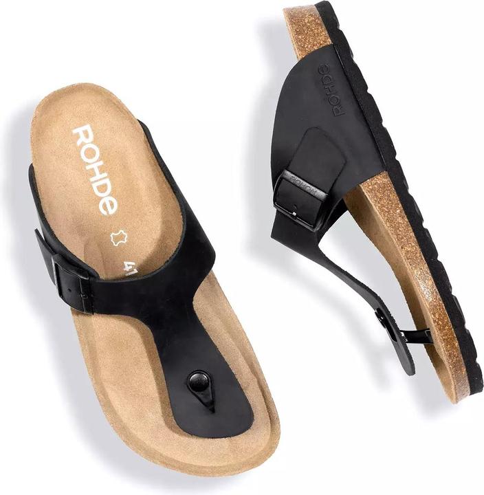 Actual product image Rohde Grado (40)