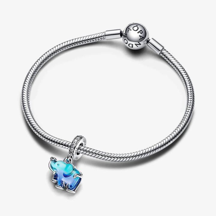 Produktbild Pandora Moments (Glas, kubischer Zirkonia)