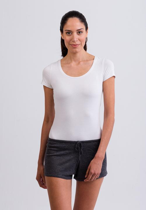 Actual product image Cash-Mere Kaschmir Shorts (XS)