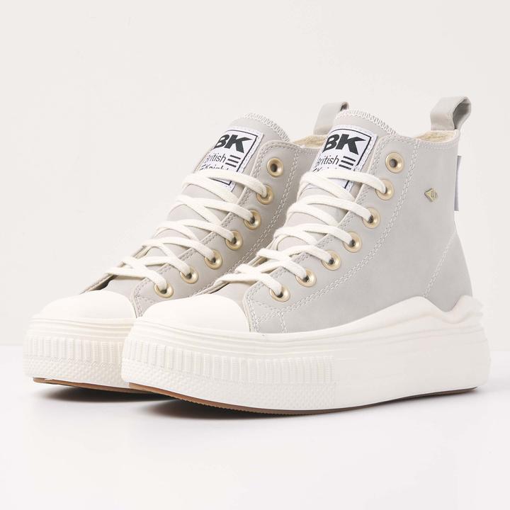 Produktbild British Knights sneakers für en kaya flow mid (36)