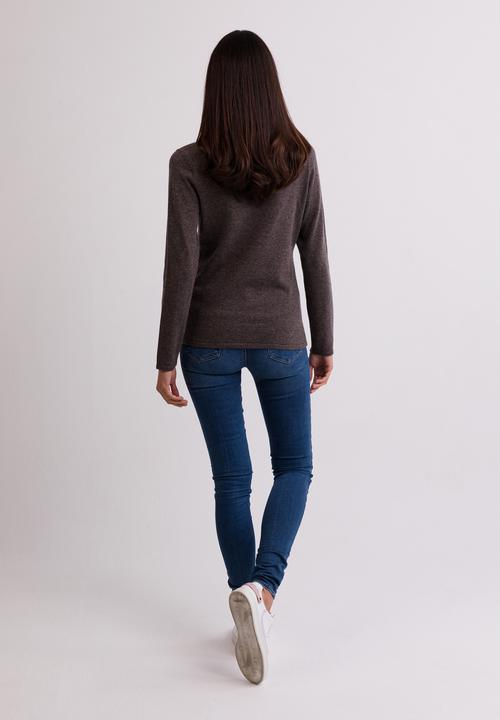 Immagine prodotto Cash-Mere Kaschmir Rundhals Pullover (XL)