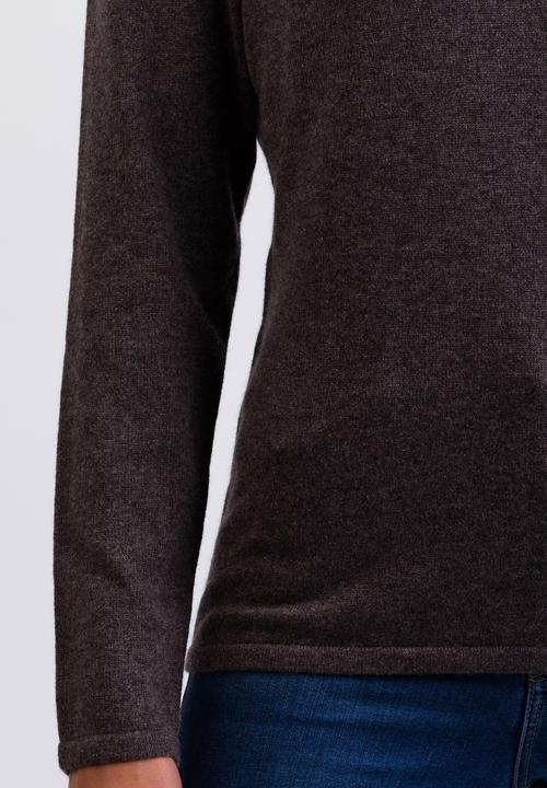 Immagine prodotto Cash-Mere Kaschmir Rundhals Pullover (XL)