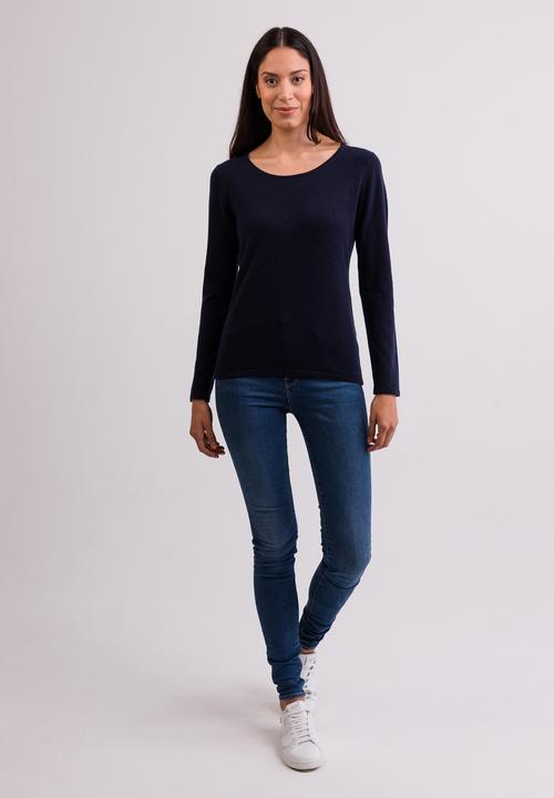 Image du produit Cash-Mere Col rond (L)