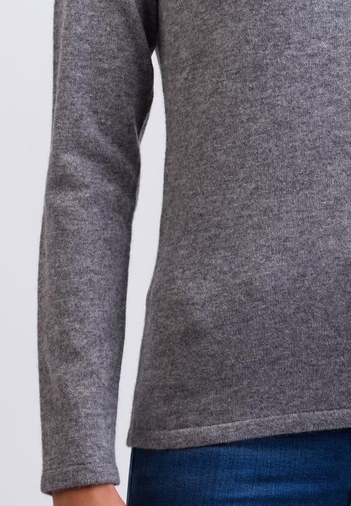 Immagine prodotto Cash-Mere Kaschmir Rundhals Pullover (S)