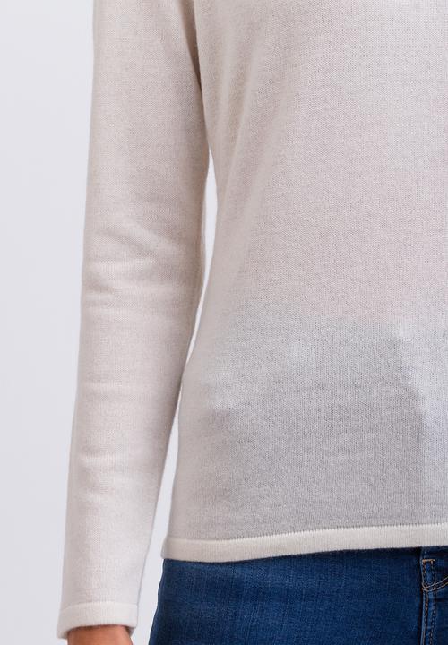 Immagine prodotto Cash-Mere Kaschmir Rundhals Pullover (XL)