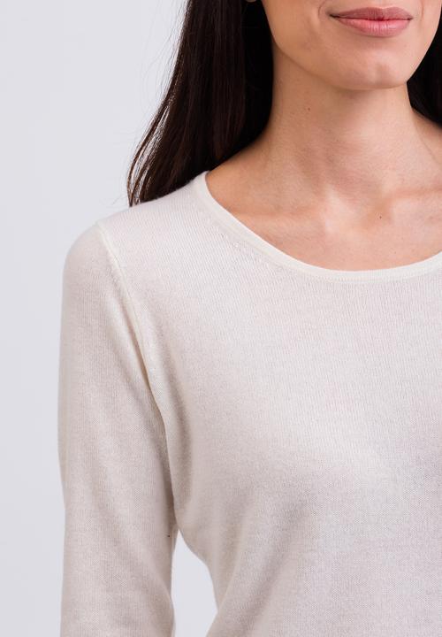 Immagine prodotto Cash-Mere Kaschmir Rundhals Pullover (XL)