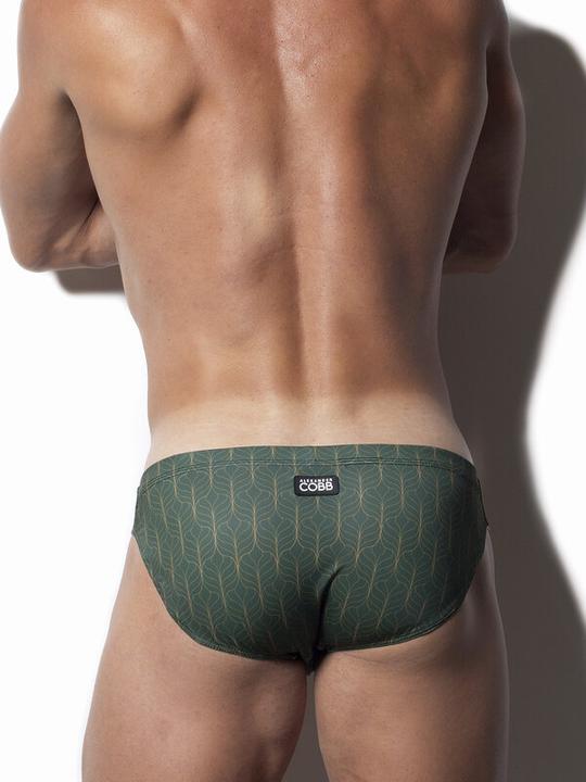 Image du produit Alexander Cobb Mini-slip de bain (M)
