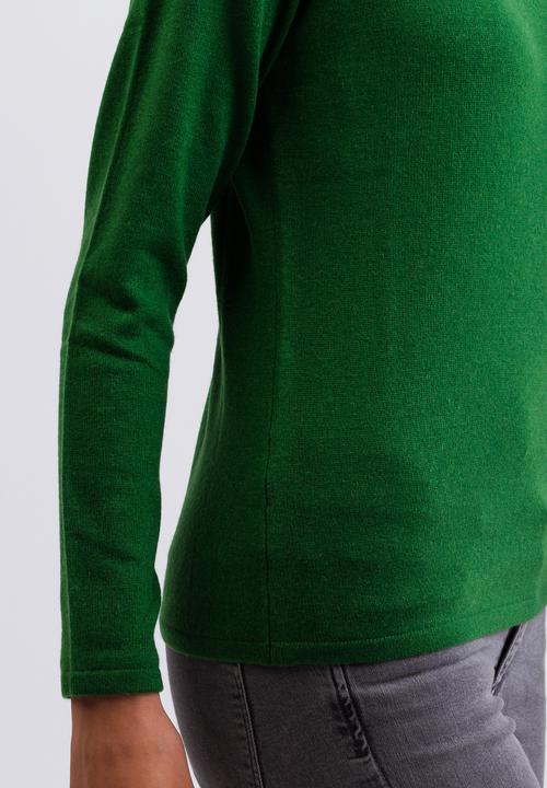 Produktbild Cash-Mere Kaschmir Rollkragen Pullover (XS)