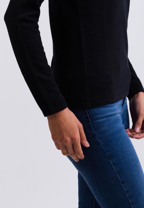 Immagine prodotto Cash-Mere Kaschmir V-Ausschnitt Pullover (S)