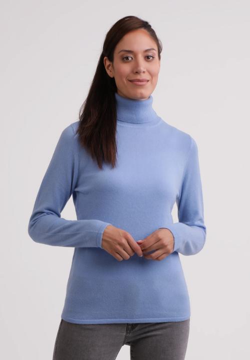 Blu chiaro