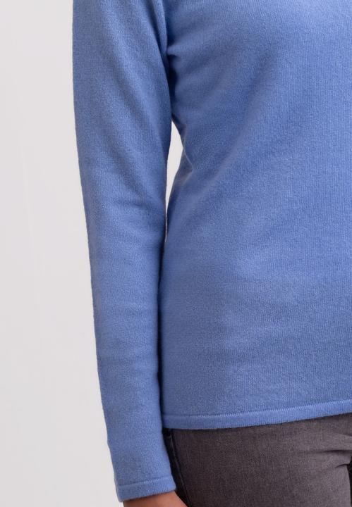 Immagine prodotto Cash-Mere Kaschmir Rollkragen Pullover (XL)