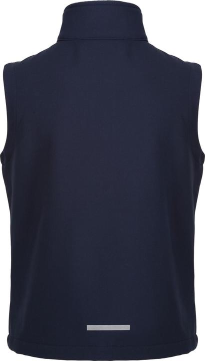 Image du produit Regatta Gilet réfléchissant Ablaze Softshell pour enfants et adolescents (140)