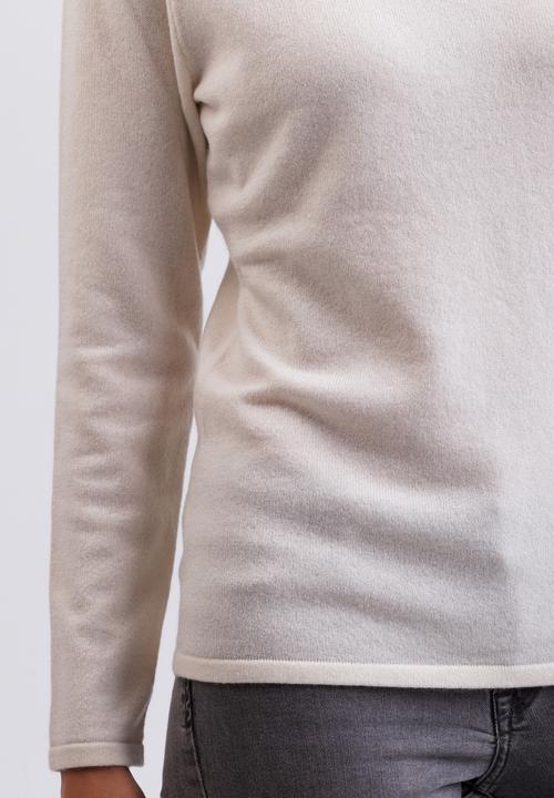Immagine prodotto Cash-Mere Kaschmir Rollkragen Pullover (XL)