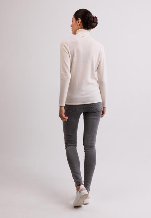 Immagine prodotto Cash-Mere Kaschmir Rollkragen Pullover (XL)
