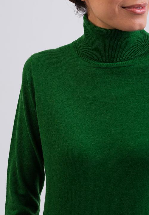 Produktbild Cash-Mere Kaschmir Rollkragen Pullover (XS)